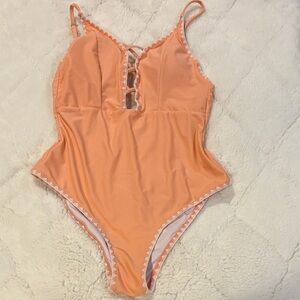 Cupshe One-Piece  Swimsuit